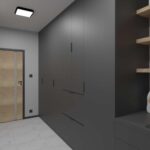 Pralnia, pomieszczenie gospodarcze